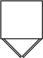 Armoire portes pliantes UNI