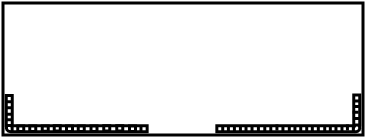 Armoire portes rideaux