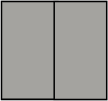 Armoire de toilette 70cm