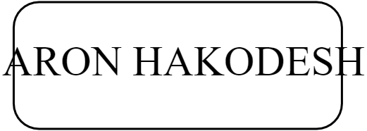 ARON HAKODECH