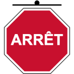 Stop