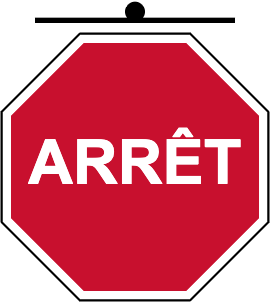 Stop