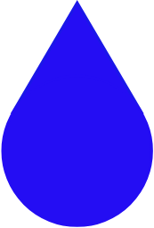 Arrivée d'eau