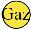 Arrivée de Gaz