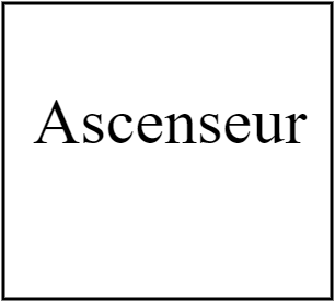 Ascenseur