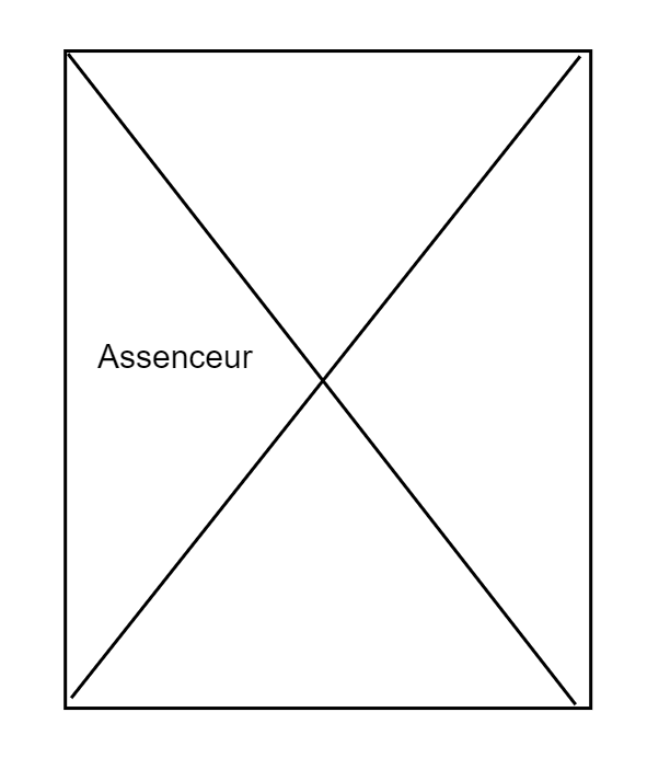 Ascenseur