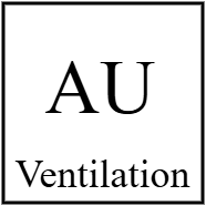 AU ventilation