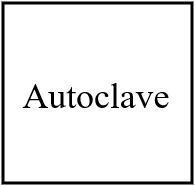 Autoclave