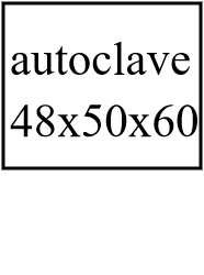 autoclave