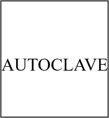autoclave