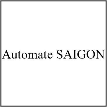 Automate SAIGON