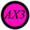 AX3