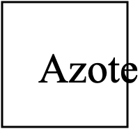 Azote