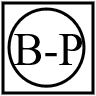 B-P