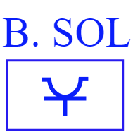 B. SOL