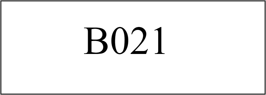 B021