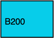 B200