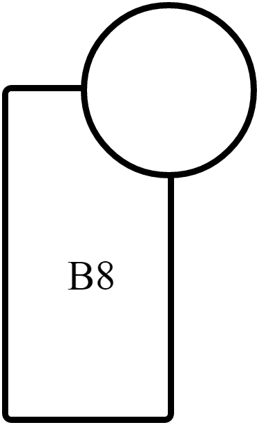 B8