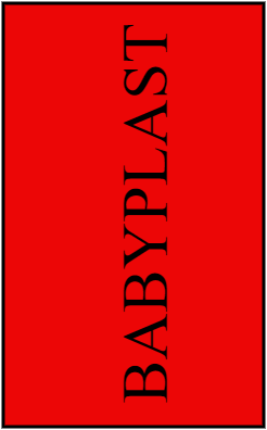 BABYPLAST