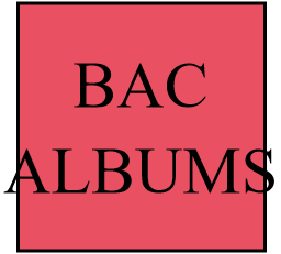 BAC ALBUMS