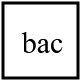 bac