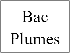 Bac Plumes