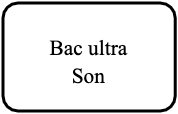 Bac Ultra son