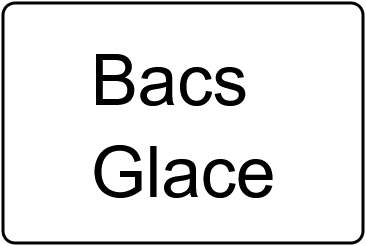 Bacs à glace