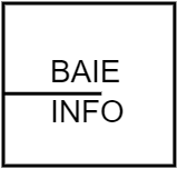 BAIE INFO