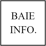 baie info