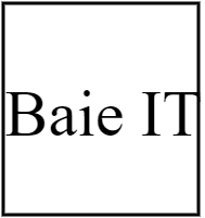 Baie IT
