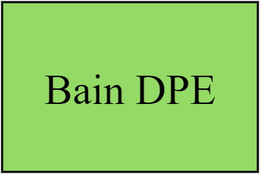 Bain DPE