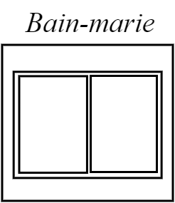 Bain-marie