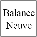 balance