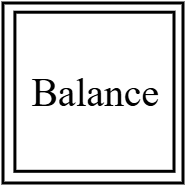 Balance