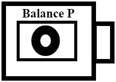 Balance P