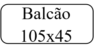 Balcão