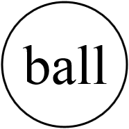 ball
