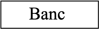 Banc
