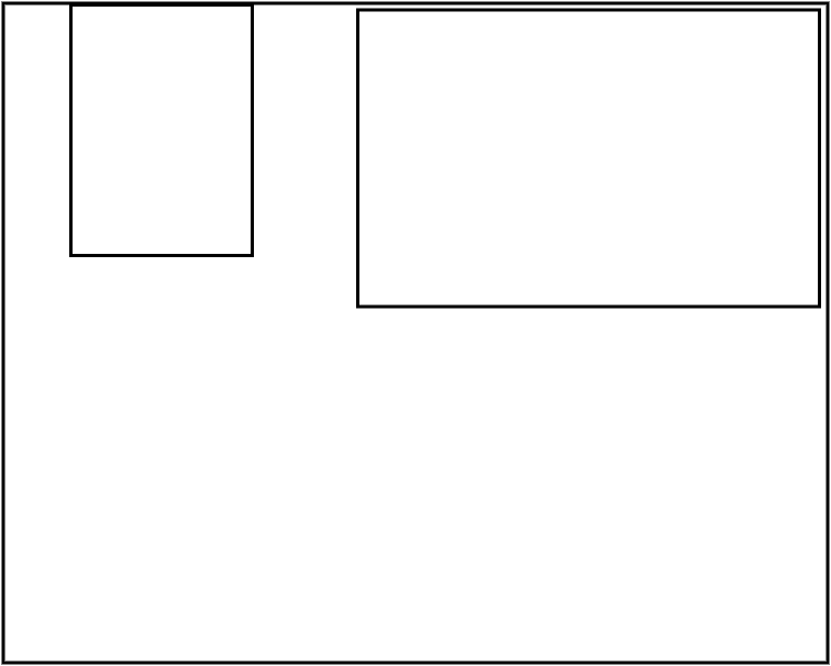 Banc mesures pdts XS/XU/XX + Servante chroma