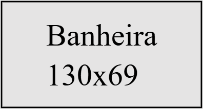 Banheira