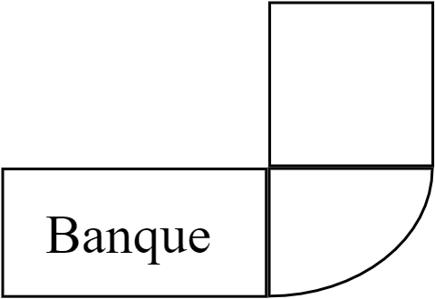 banque