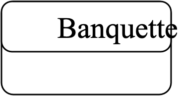 Banquette