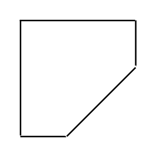 Bar d'angle
