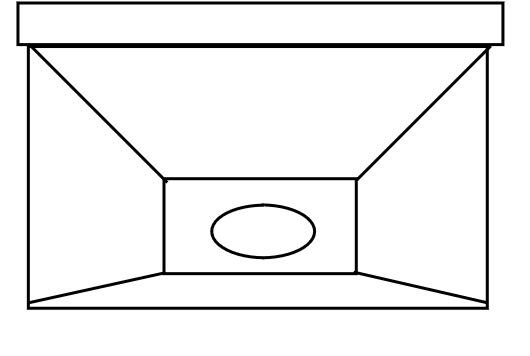 Barbecue maçonnerie