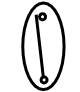 BARRETTE de COUPURE
