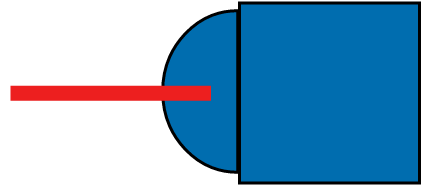 Barrière Infrarouge