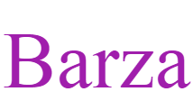 barza