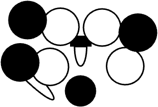 Batterie electronique