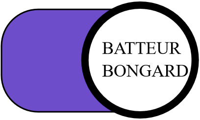 BATTEUR BONGARD